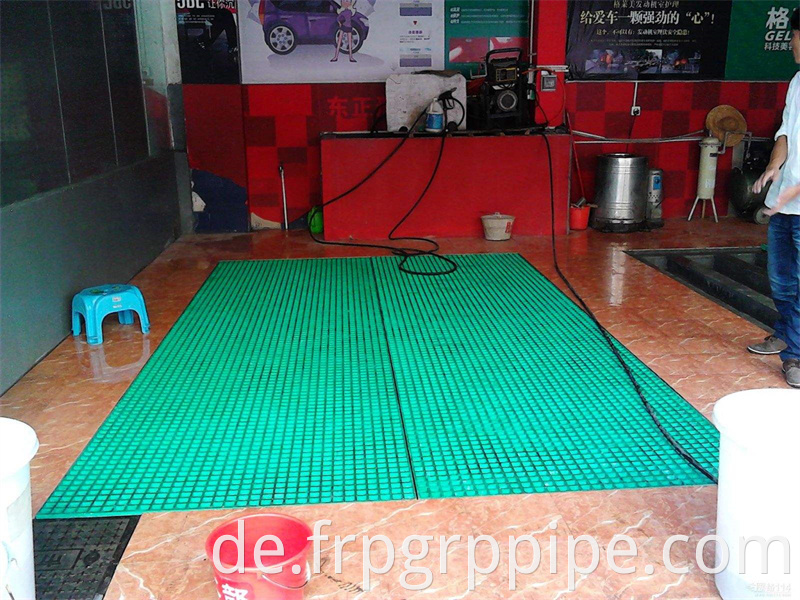 Frp Grating 7